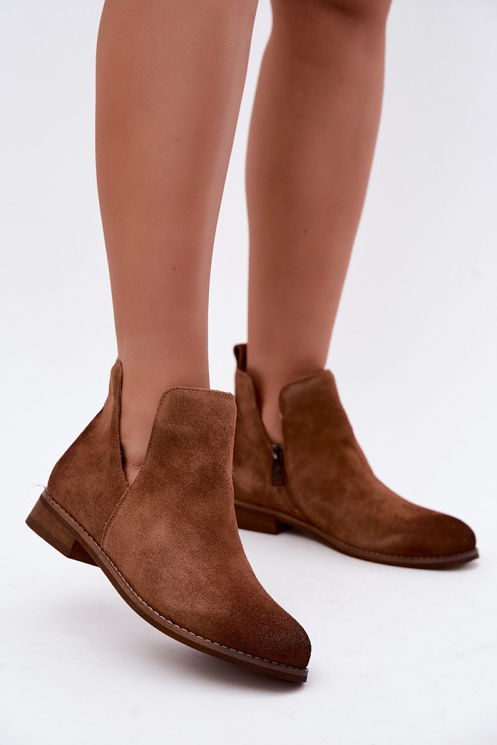  Bottes model 231788 Step in style 