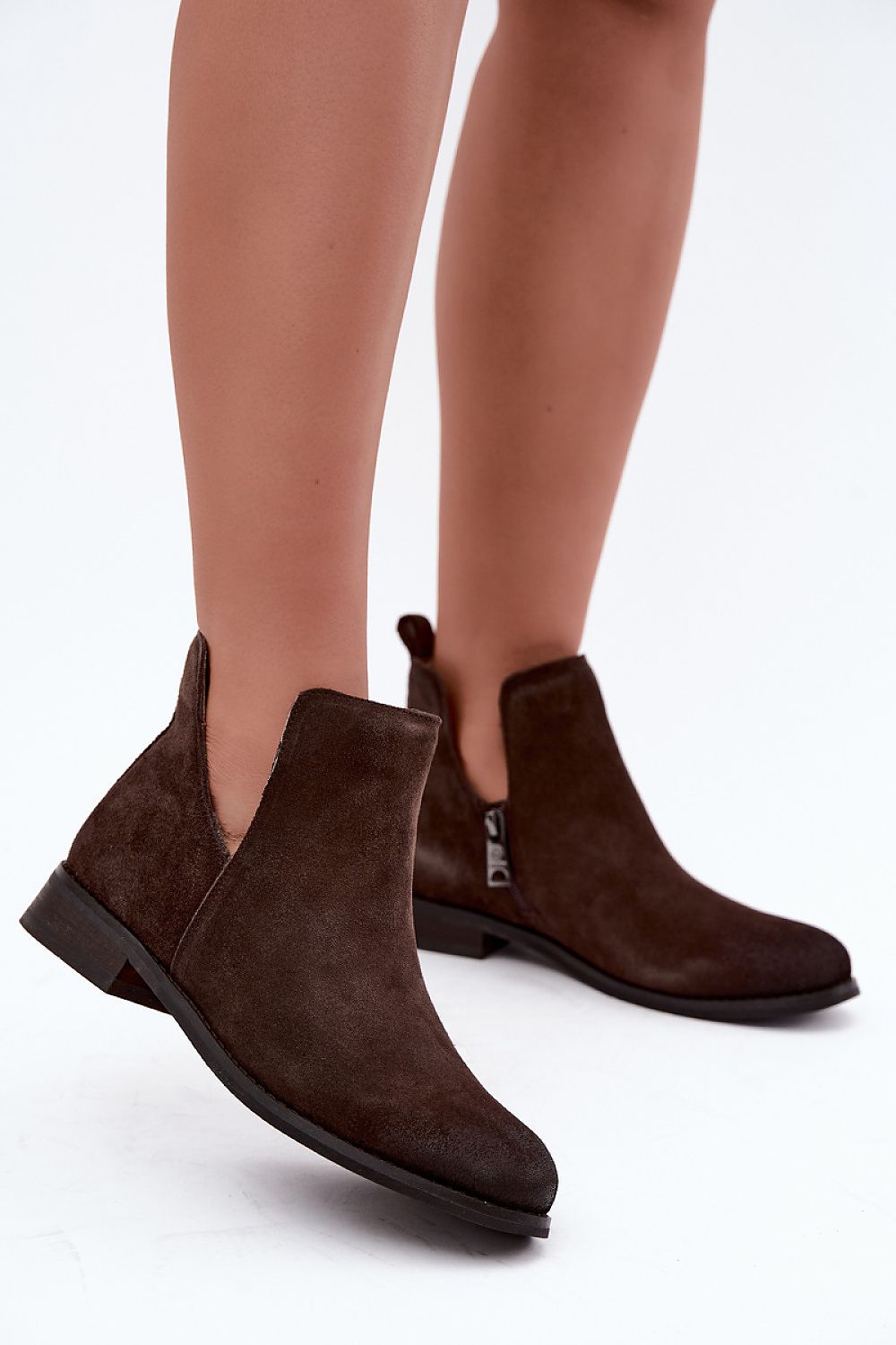  Bottes model 231789 Step in style 