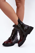  Bottes model 231795 Step in style 