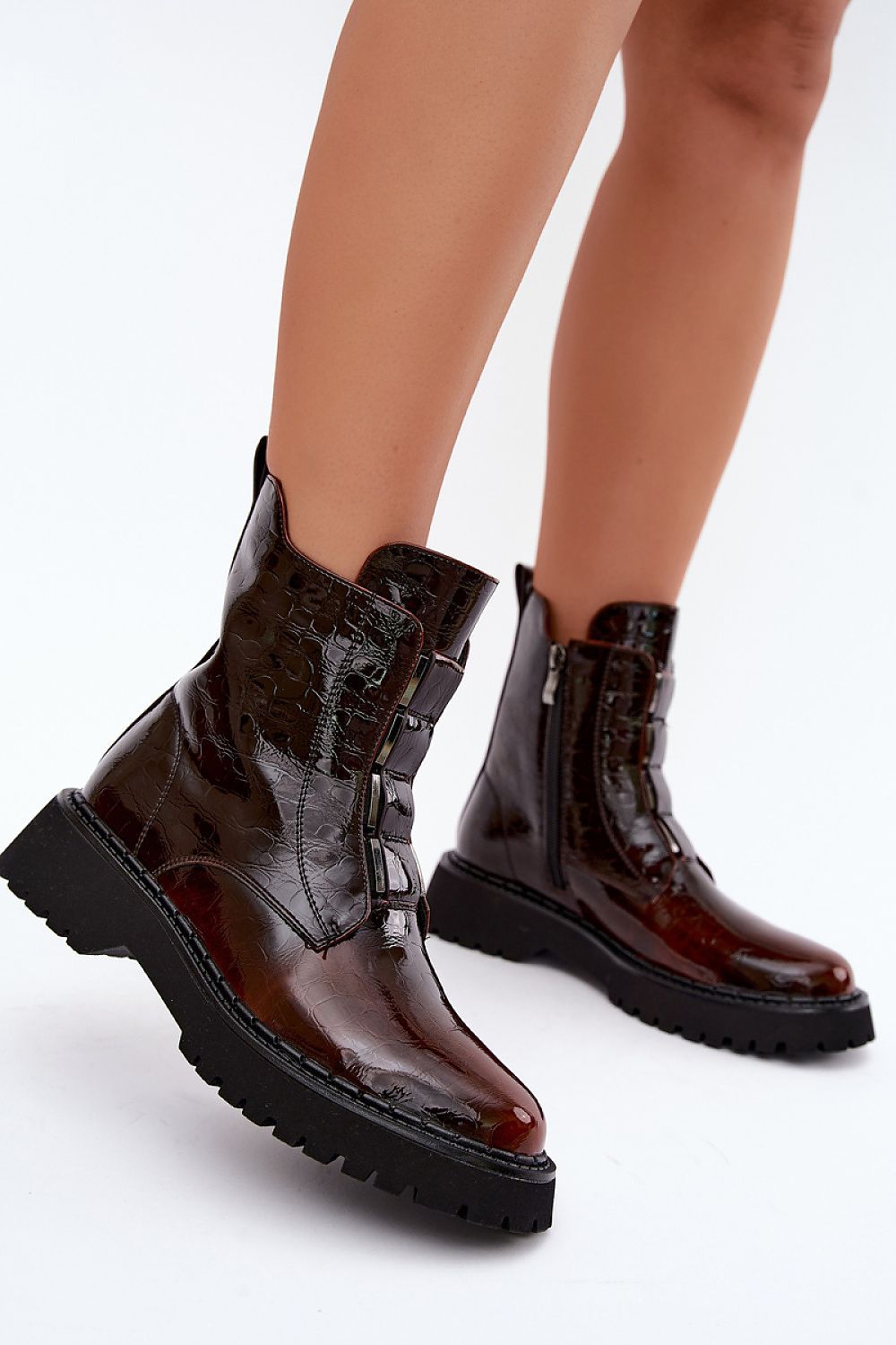  Bottes model 231796 Step in style 