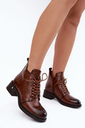  Bottes à talons model 231797 Step in style 