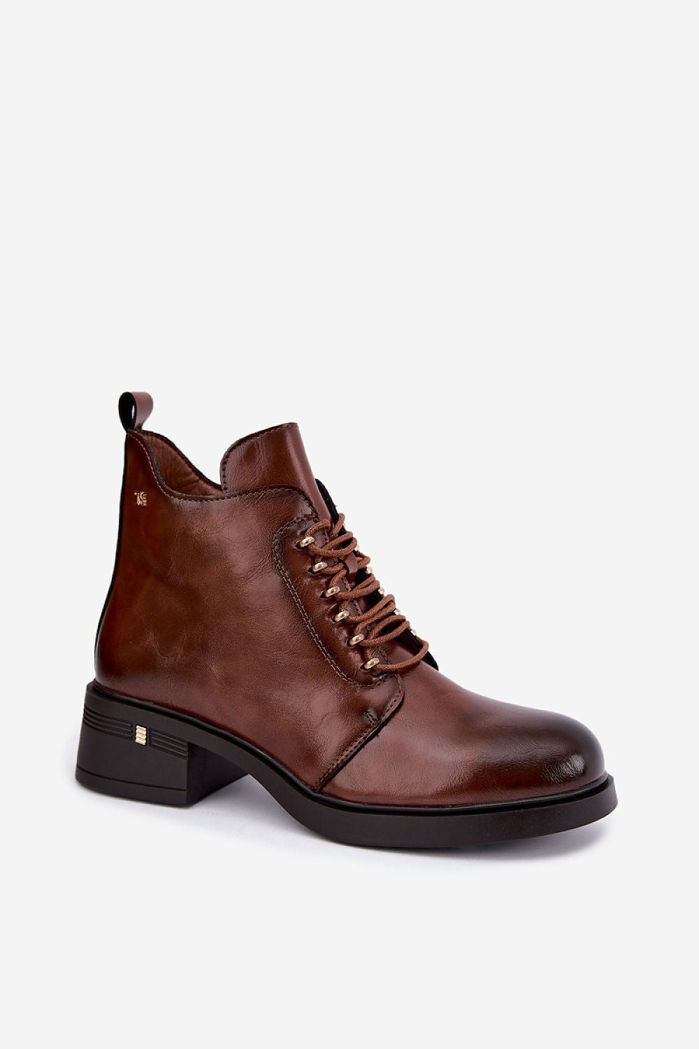  Bottes à talons model 231797 Step in style 