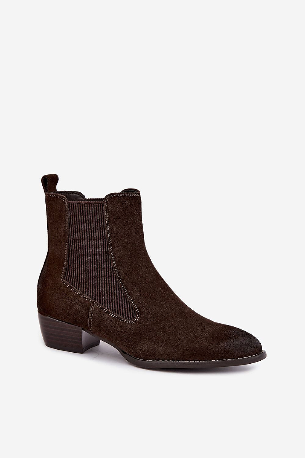  Jodhpur chaussures model 231799 Step in style 