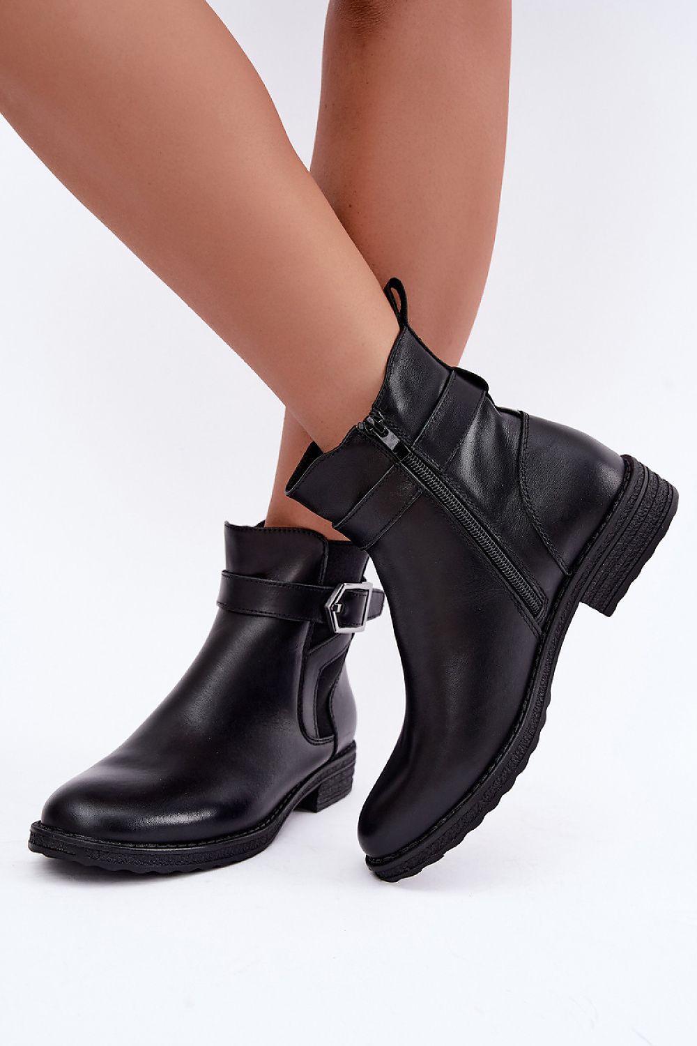  Bottes model 231801 Step in style 