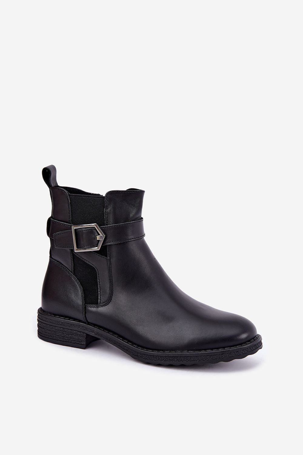  Bottes model 231801 Step in style 