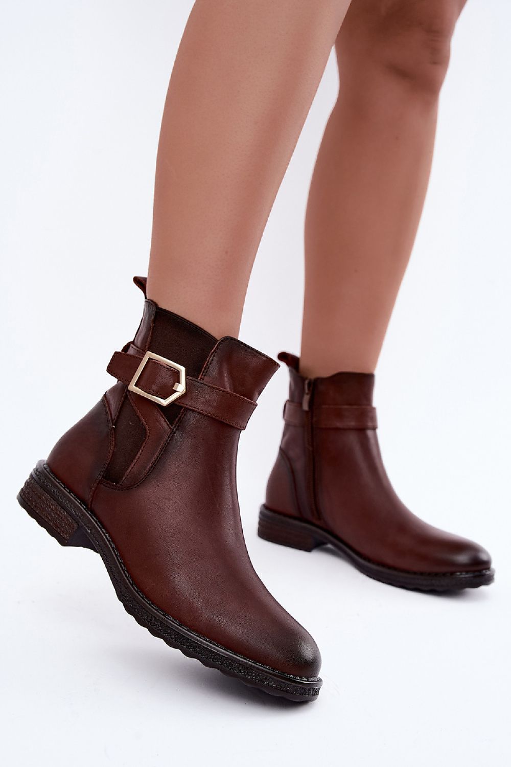  Bottes model 231802 Step in style 
