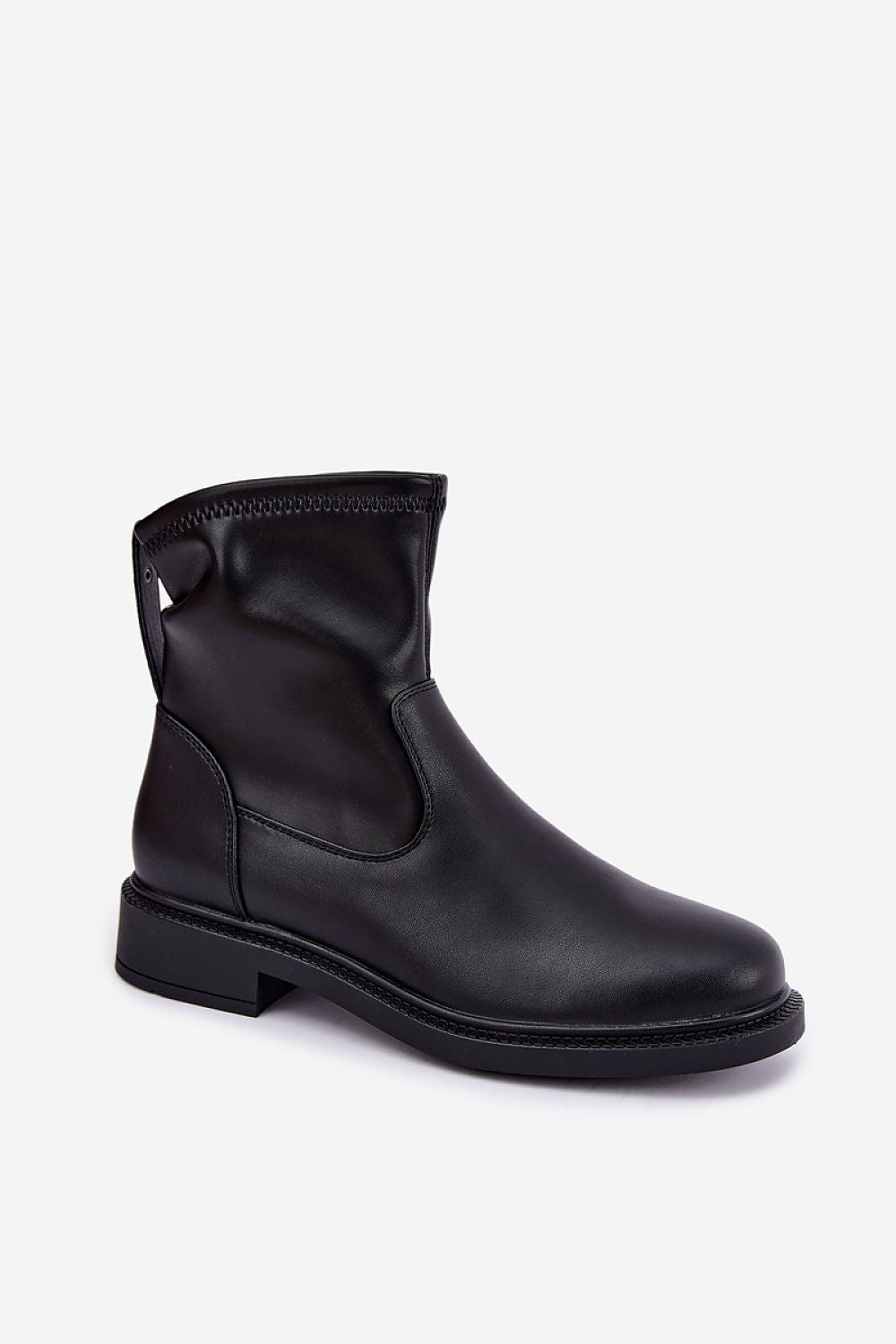  Bottes model 231803 Step in style 