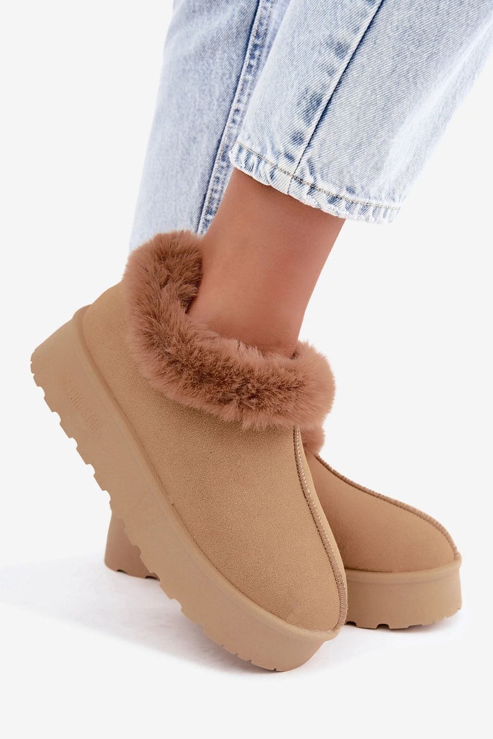 bottes de neige model 231783 Step in style 