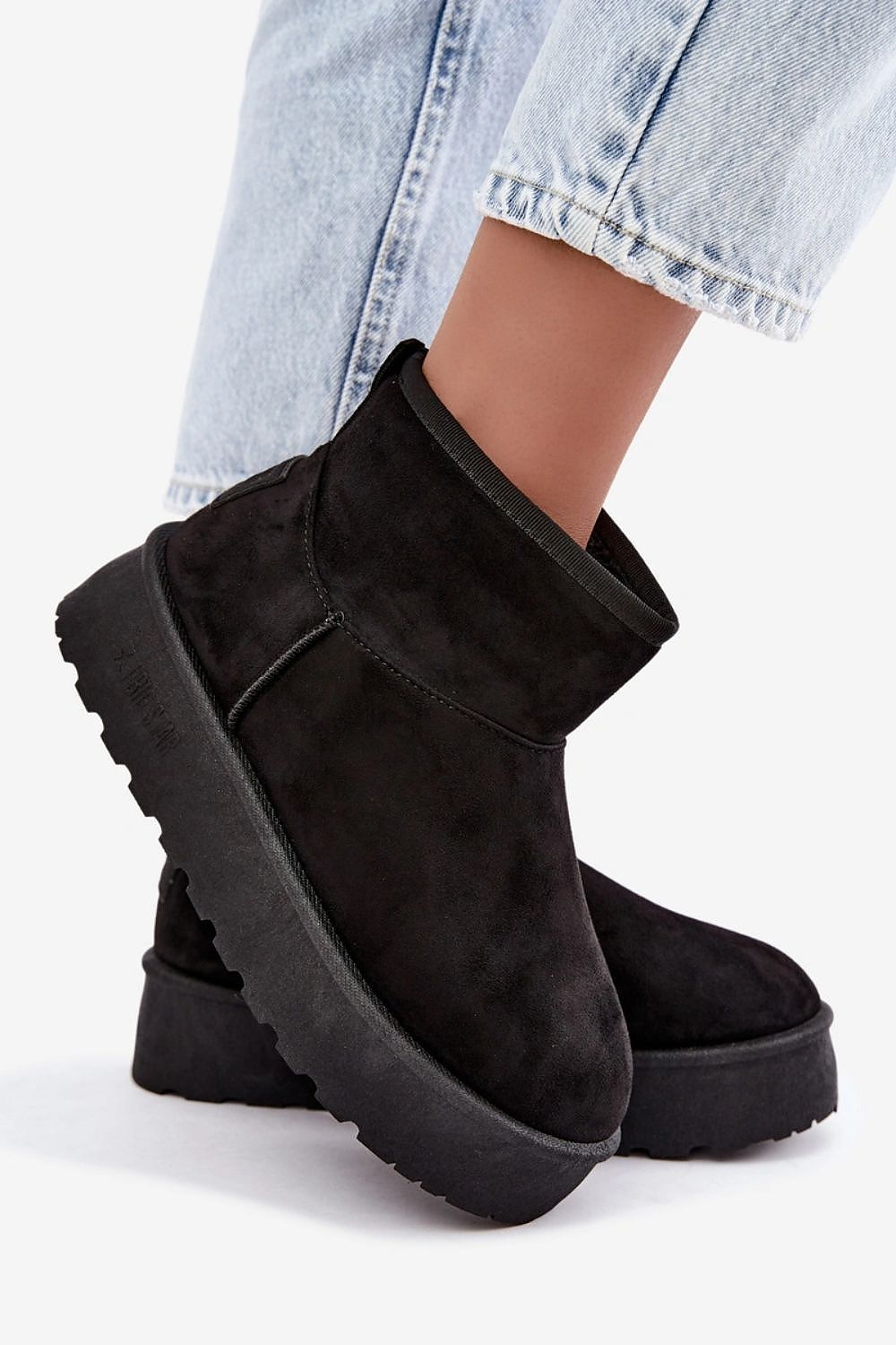 bottes de neige model 231785 Step in style 