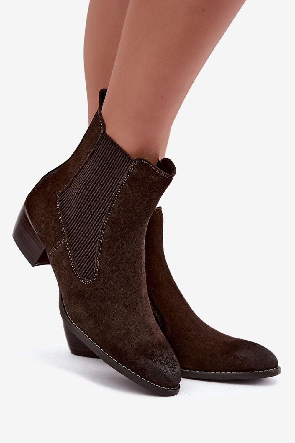  Jodhpur chaussures model 231799 Step in style 