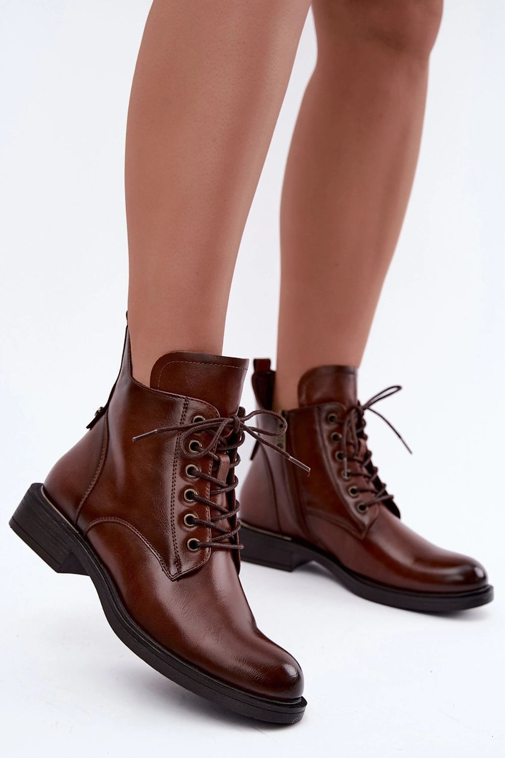  Bottes model 231800 Step in style 