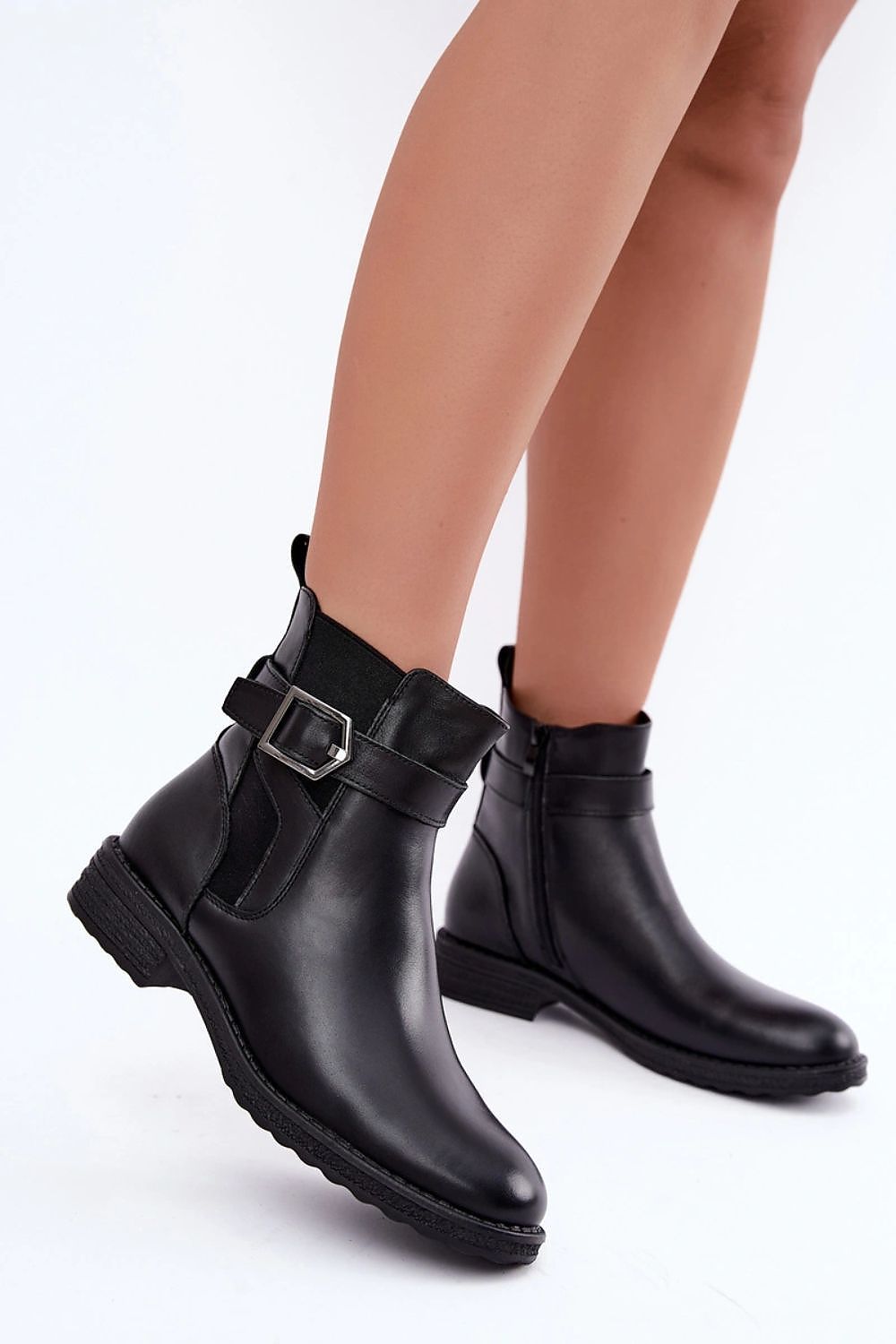  Bottes model 231801 Step in style 