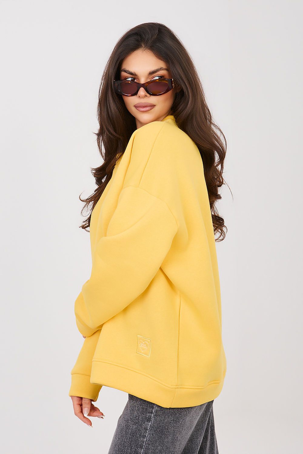  Sweatshirt model 231869 Rue Paris 