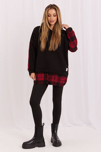 Sweatshirt Rue Paris