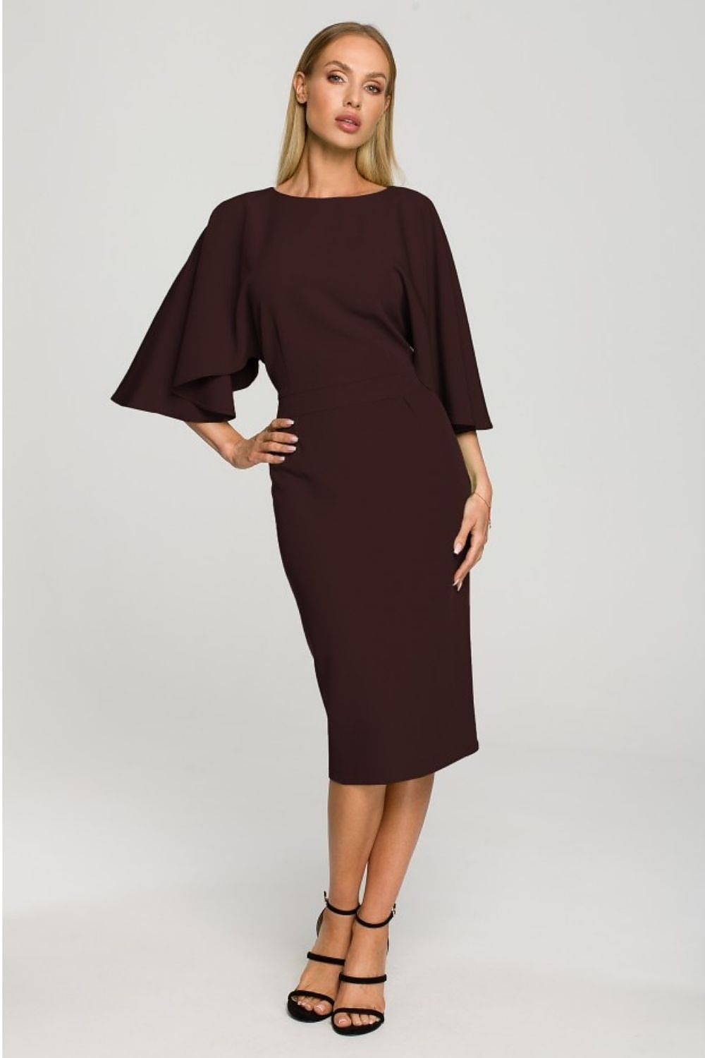  Robe de cocktail model 231892 Moe 