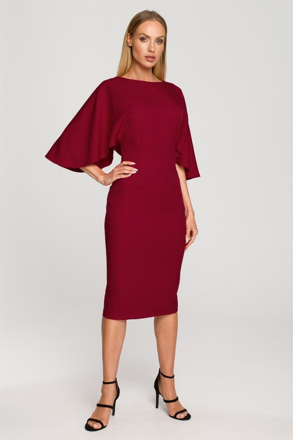  Robe de cocktail model 231893 Moe 