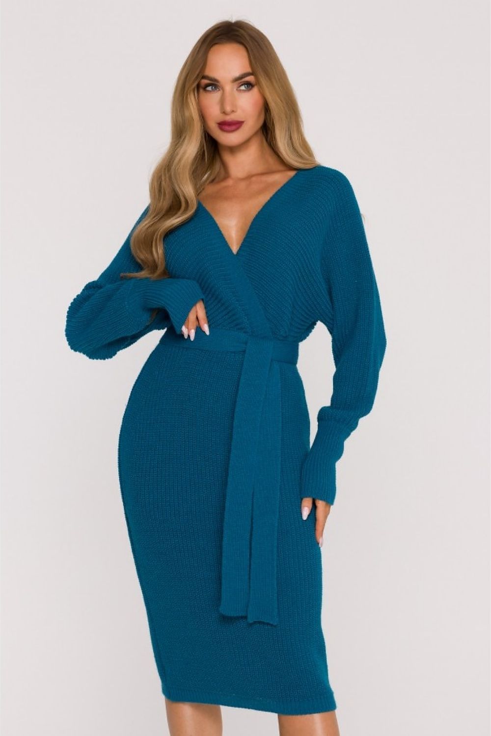  Robe de jour model 231894 Moe 