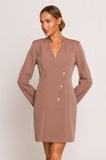  Robe de jour model 231911 Moe 
