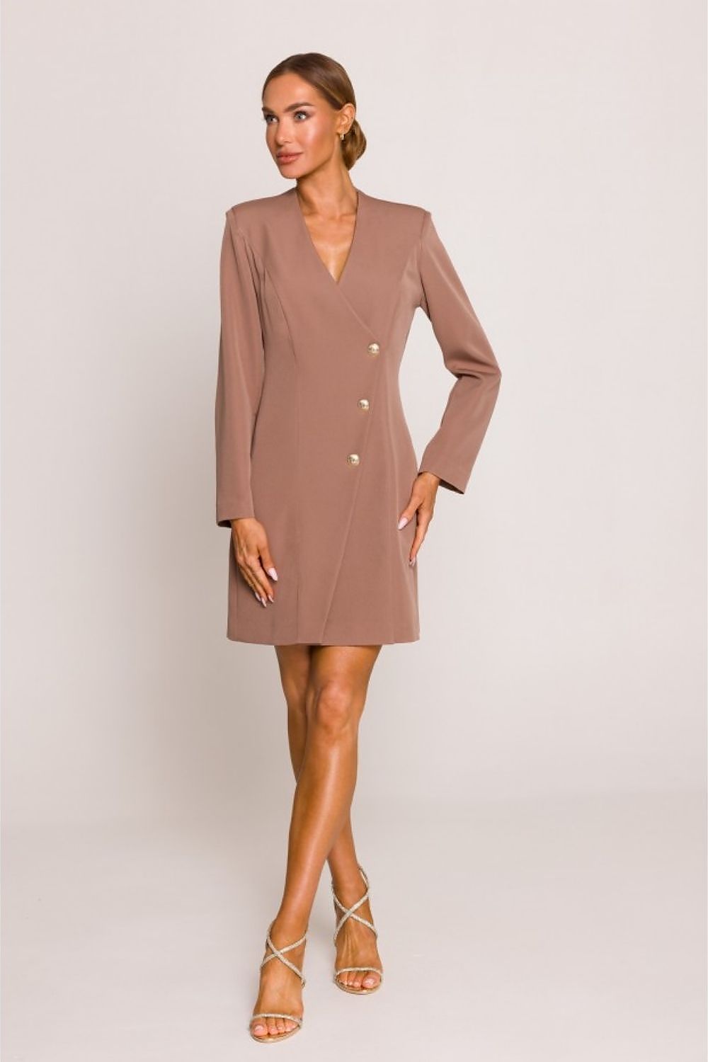  Robe de jour model 231911 Moe 