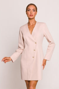 Robe de jour Moe