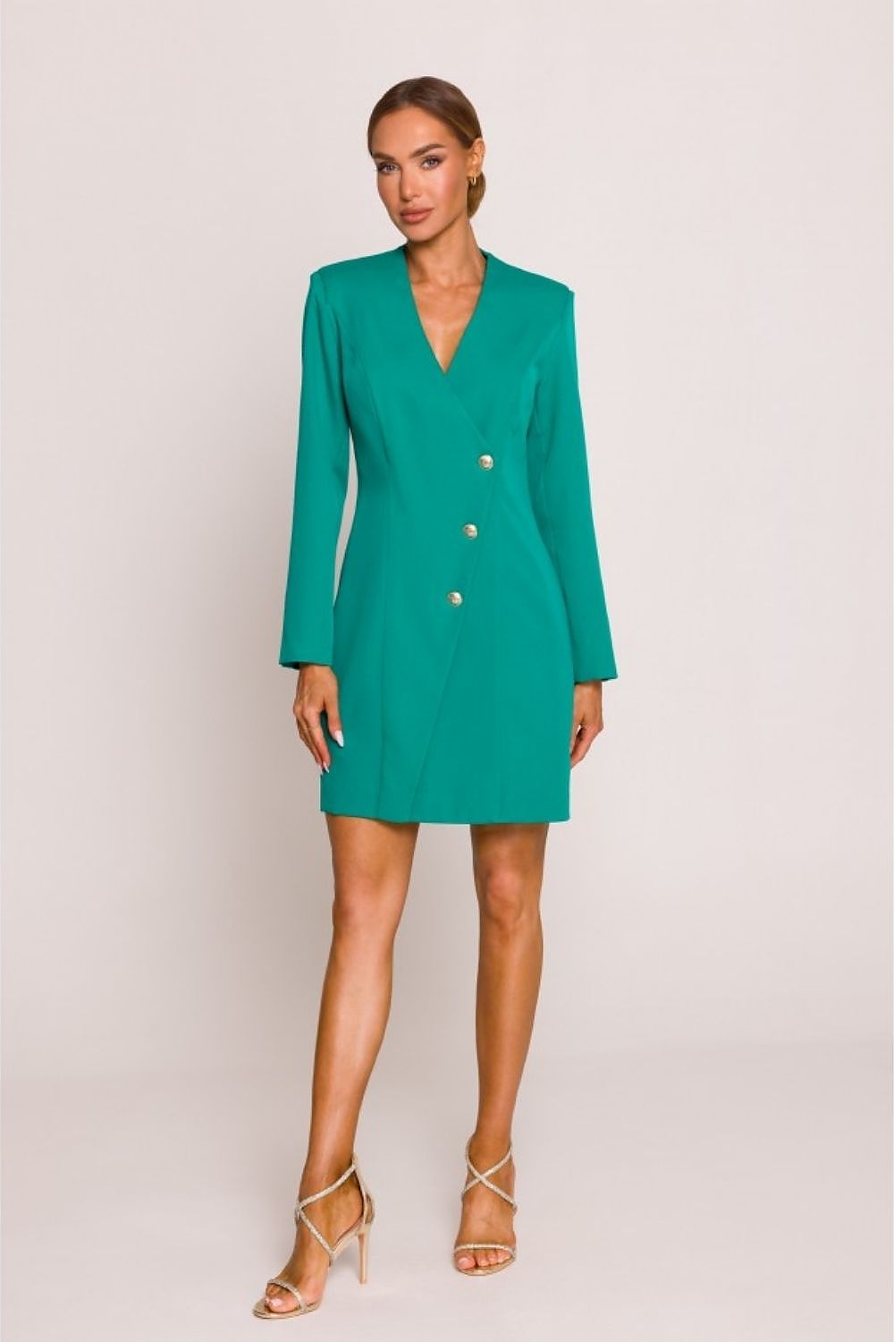  Robe de jour model 231915 Moe 