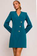  Robe de jour model 231916 Moe 