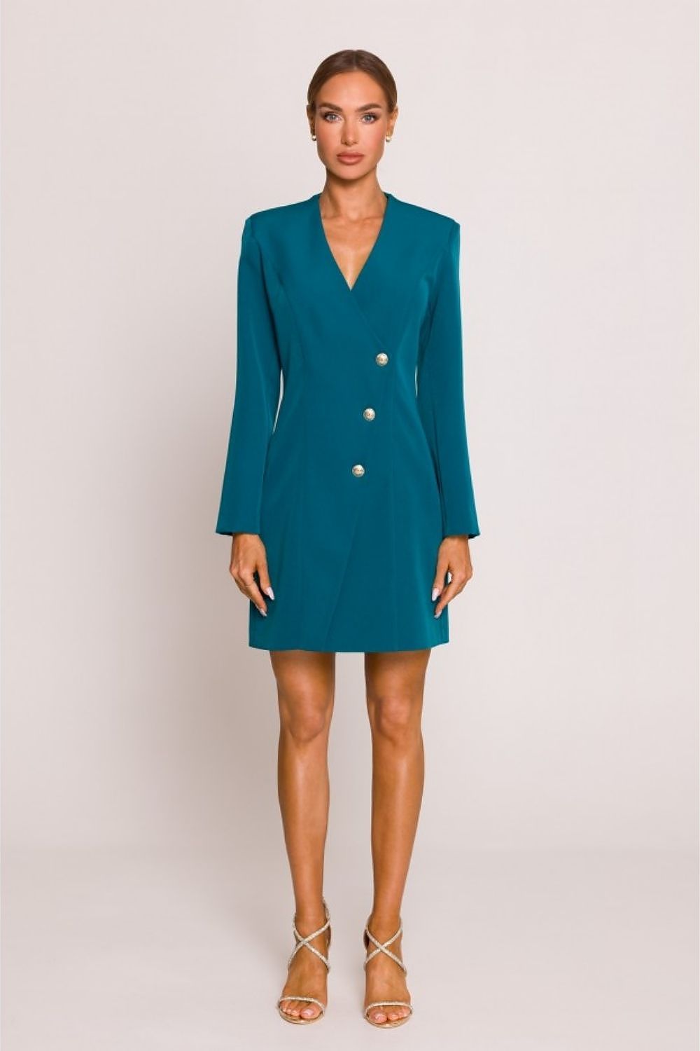  Robe de jour model 231916 Moe 