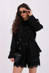  Manteau model 231920 Italy Moda 