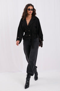 Manteau Italy Moda