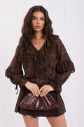  Chemisier model 231928 Italy Moda 