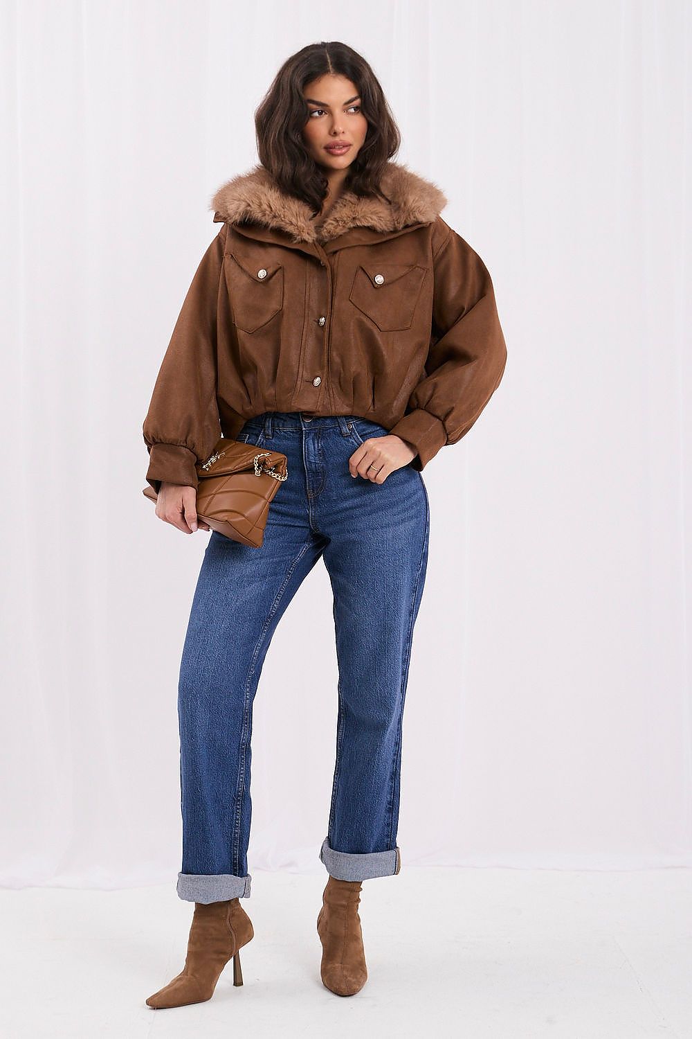  Veste model 231930 Italy Moda 