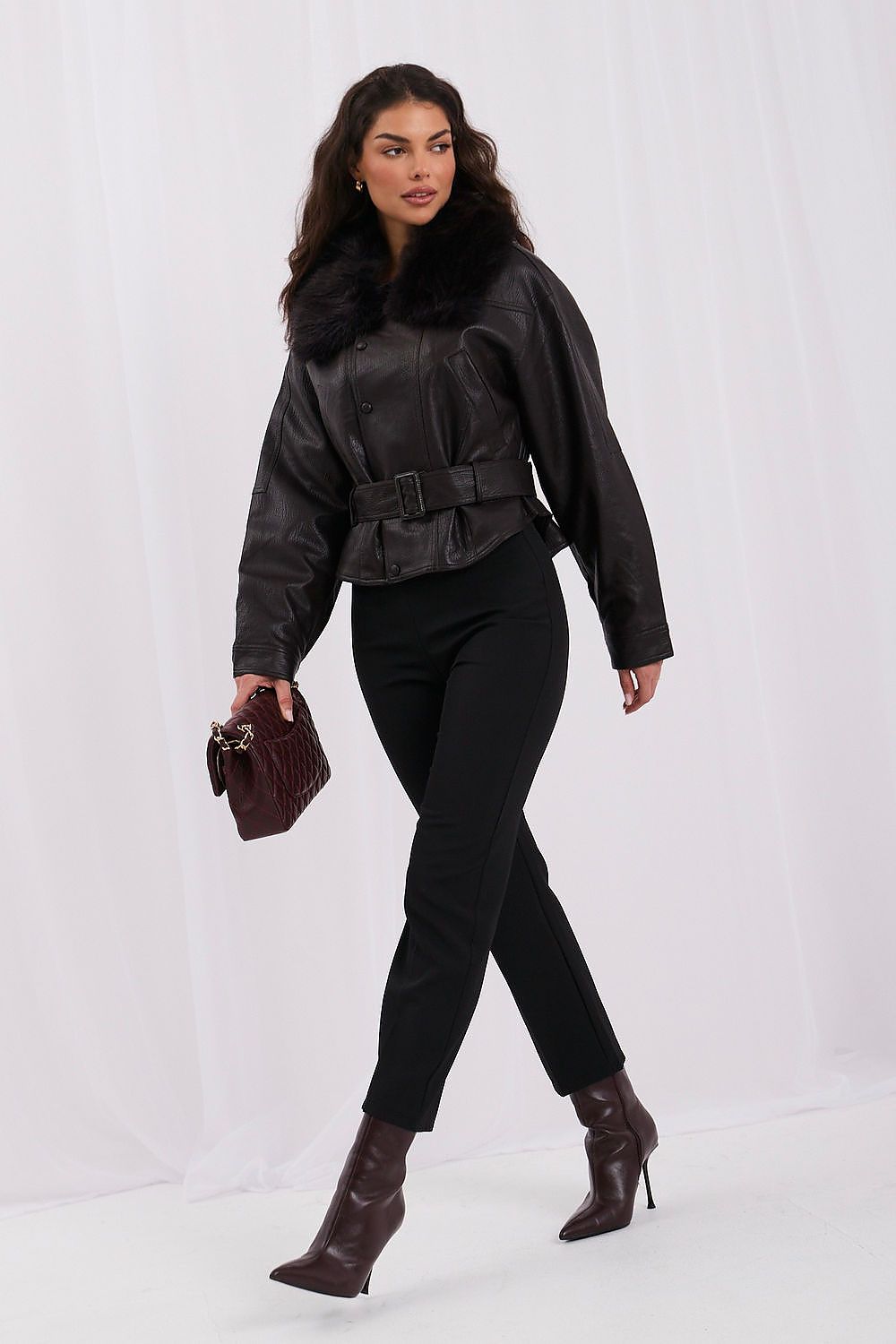  Veste model 231933 Italy Moda 