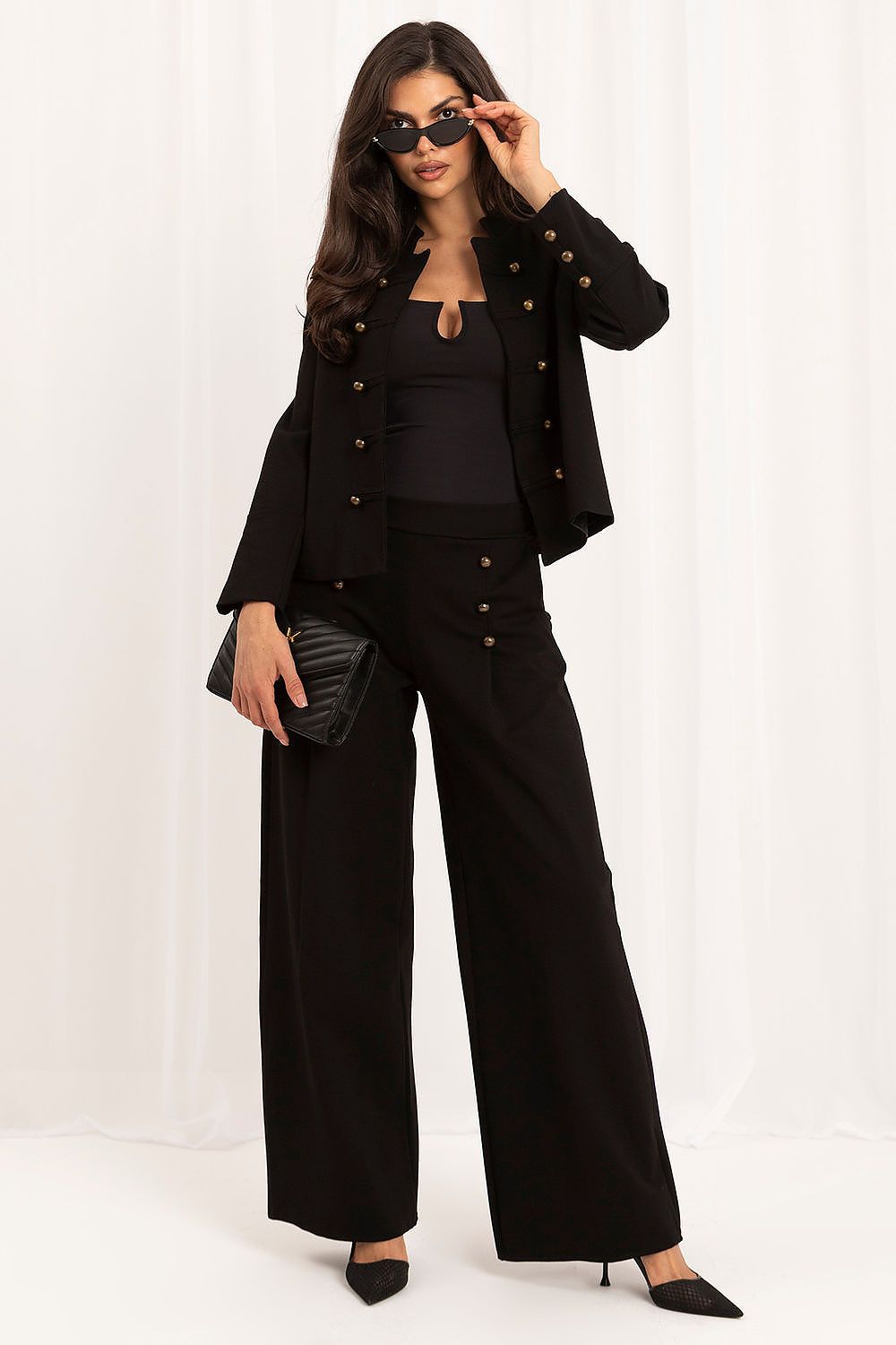  L`ensemble model 231947 Italy Moda 
