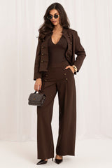  L`ensemble model 231948 Italy Moda 