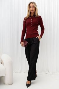 Chandail Italy Moda