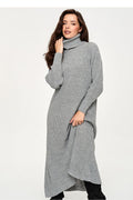  Robe de jour model 231968 Makadamia 