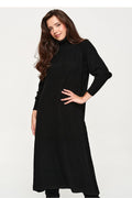  Robe de jour model 231972 Makadamia 