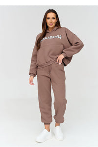 L`ensemble Makadamia