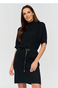  Robe de jour model 231985 Makadamia 