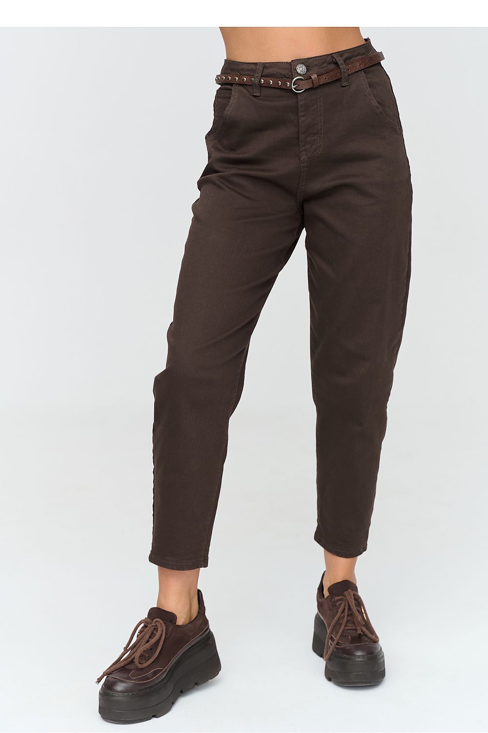  Jean model 232002 Makadamia 