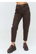  Jean model 232002 Makadamia 