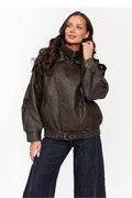  Veste model 232044 Makadamia 