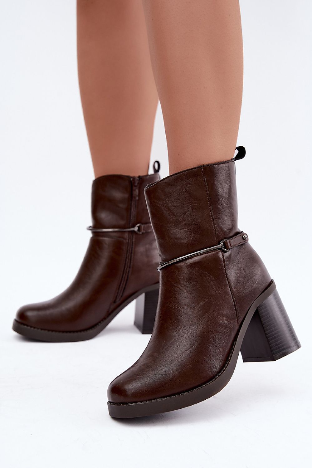  Bottes à talons model 232070 Step in style 