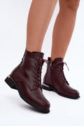 Bottes Step in style