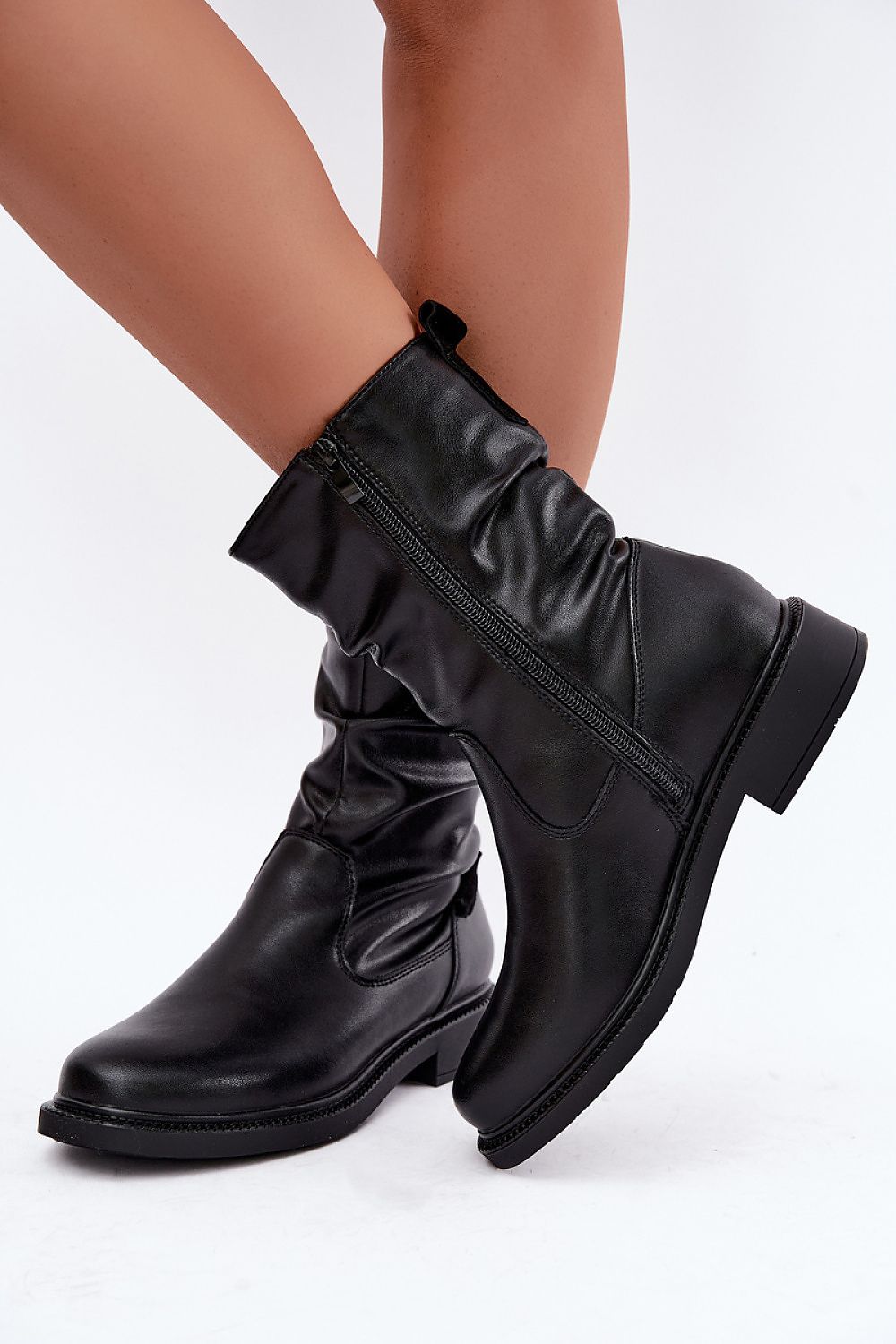  Bottes model 232082 Step in style 