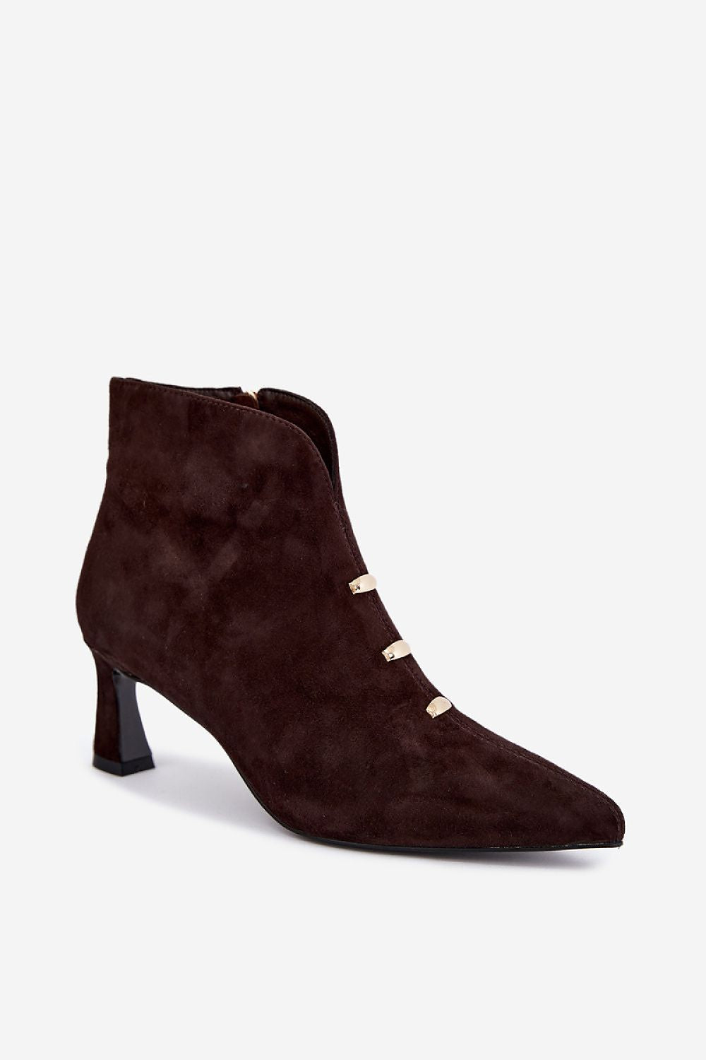  Bottes à talons model 232086 Step in style 