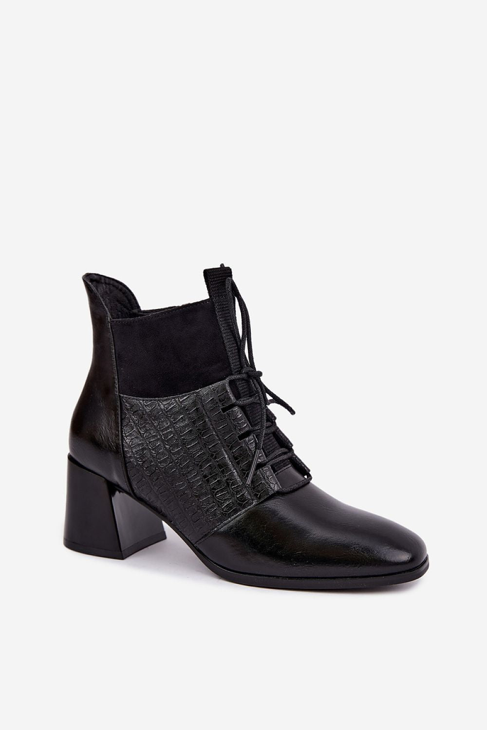  Bottes à talons model 232088 Step in style 