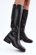  Bottes à talons model 232095 Step in style 