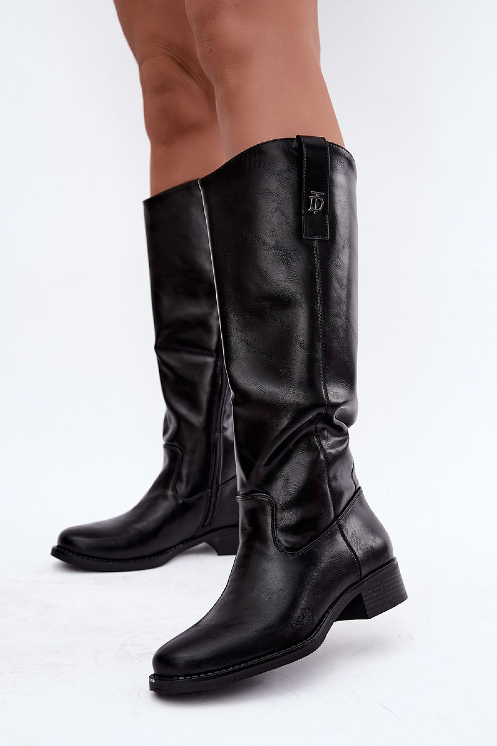  Bottes cuissardes model 232103 Step in style 