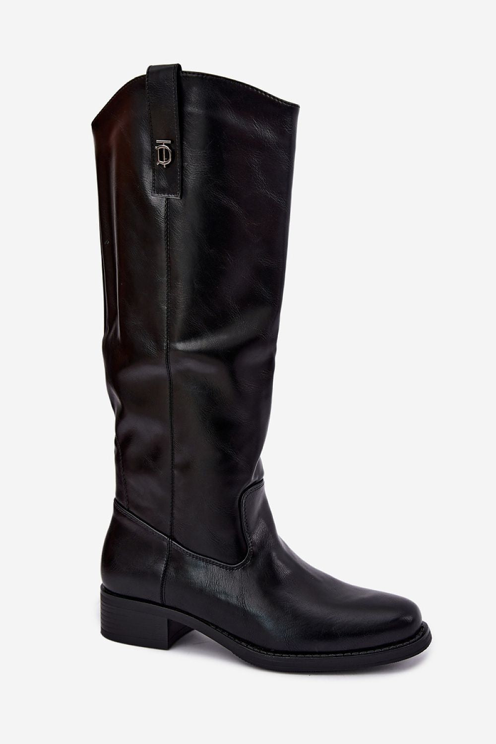  Bottes cuissardes model 232103 Step in style 